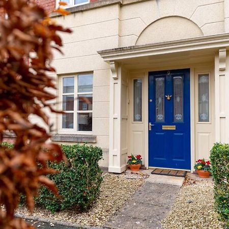 Burlington Place, Shrewsbury. 2 Bedroom, Private Parking, 5 Minutes From Town Dış mekan fotoğraf